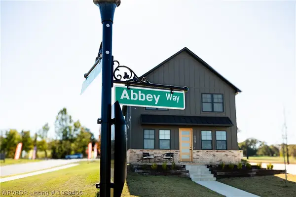 2329 Abbey Way, Greenwood, AR 72936