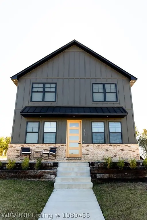 2329 Abbey Way, Greenwood, AR 72936 - #2