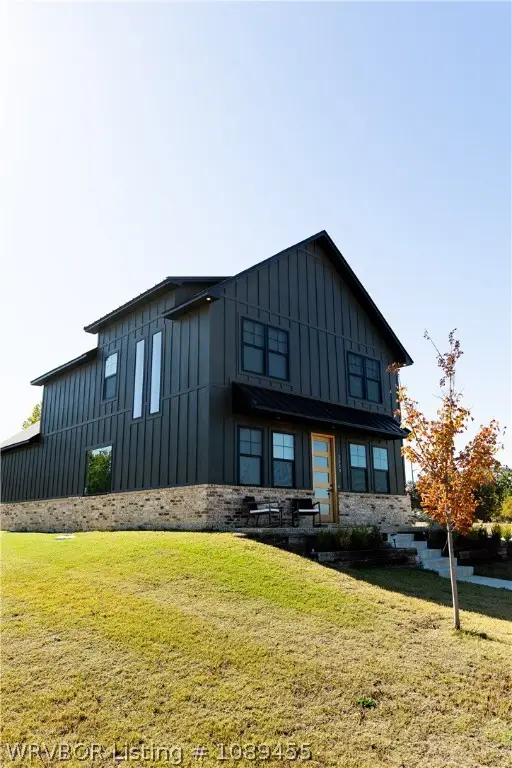2329 Abbey Way, Greenwood, AR 72936 - #3