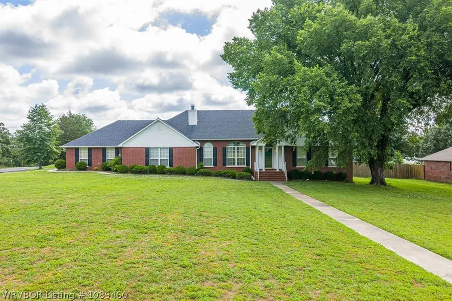 11505 Springridge Drive, Fort Smith, AR 72916 - #2