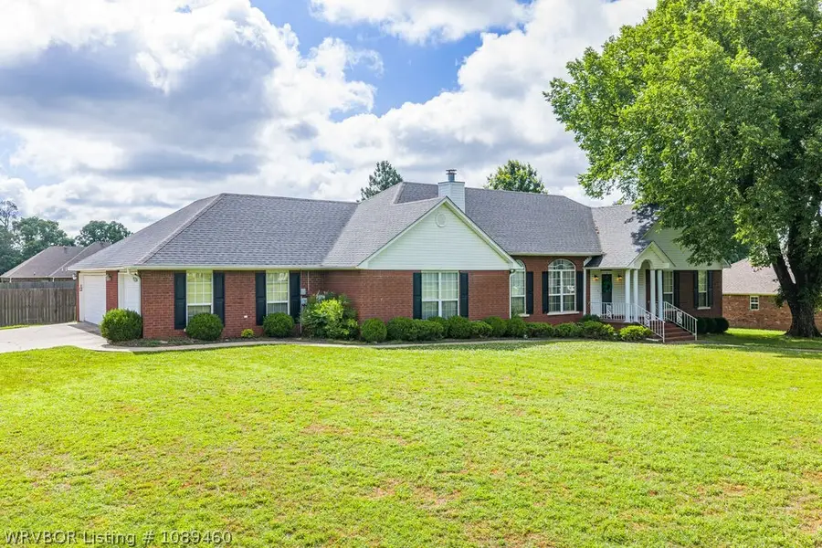 11505 Springridge Drive, Fort Smith, AR 72916 - #3