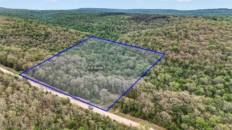 15 AC TBD Low Gap Road, Sallisaw, OK 74955 - #3