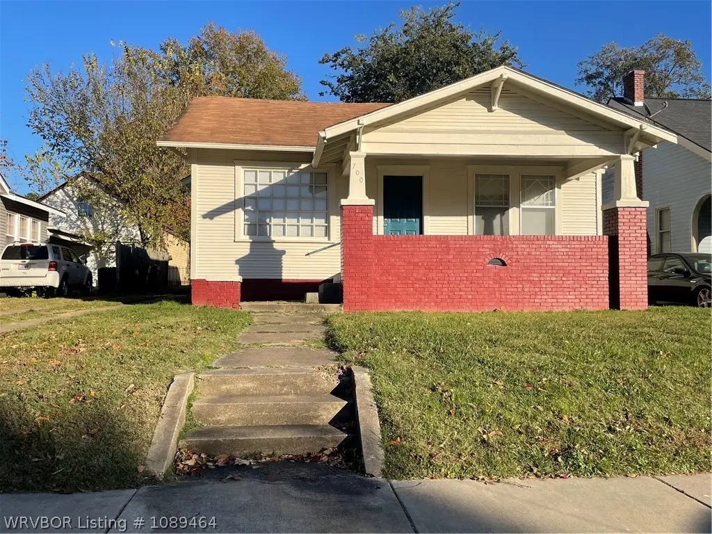 700 Clifton Court, Fort Smith, AR 72903 - #1