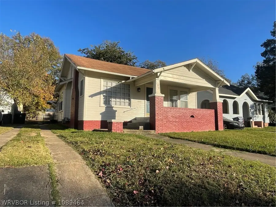 700 Clifton Court, Fort Smith, AR 72903 - #2