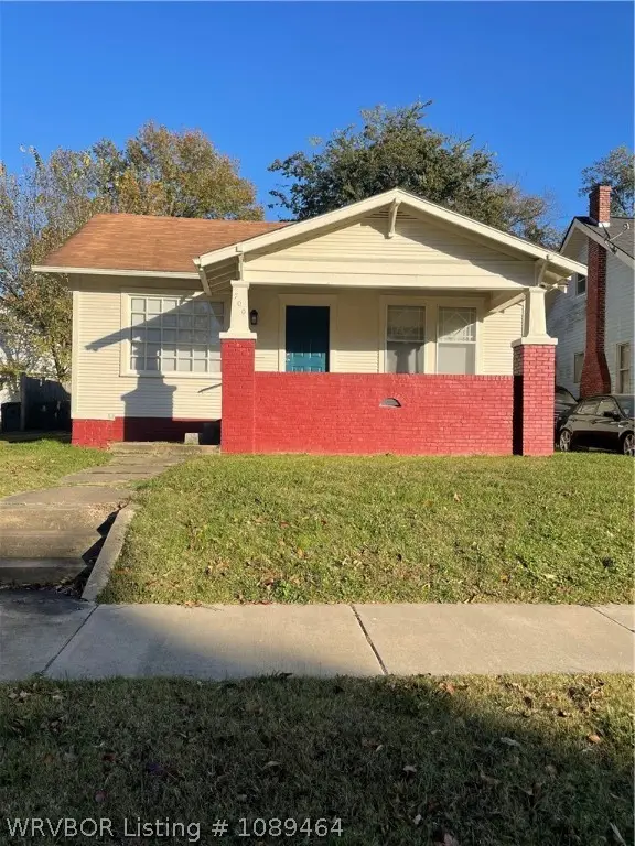 700 Clifton Court, Fort Smith, AR 72903 - #3