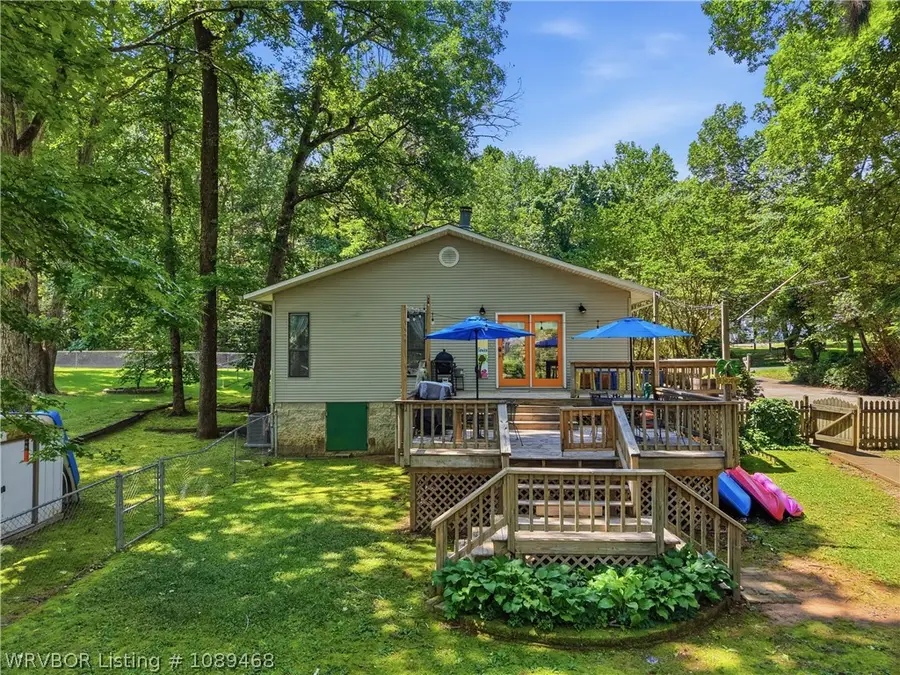644 Randall Road, Hot Springs, AR 71913 - #2