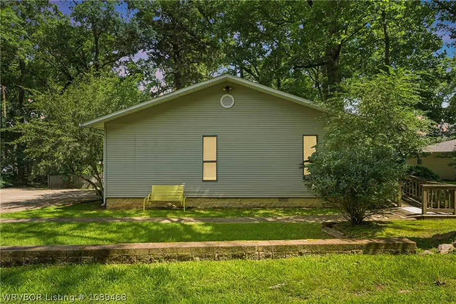 644 Randall Road, Hot Springs, AR 71913 - #3