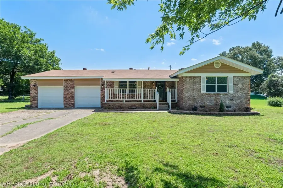1506 Eastgate Est, Van Buren, AR 72956 - #2