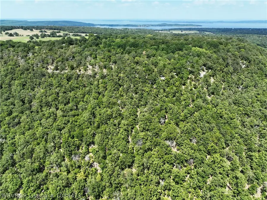 000 N County Rd 4560, Keota, OK 74941 - #3