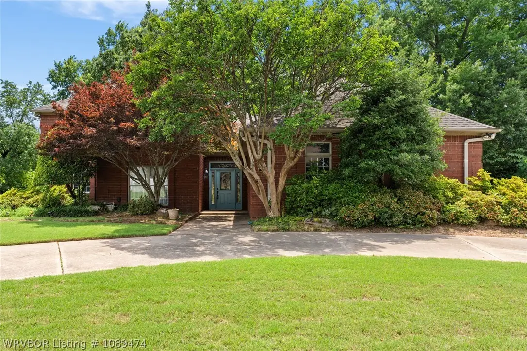 2304 Brigadoon Drive, Fort Smith, AR 72908 - #1