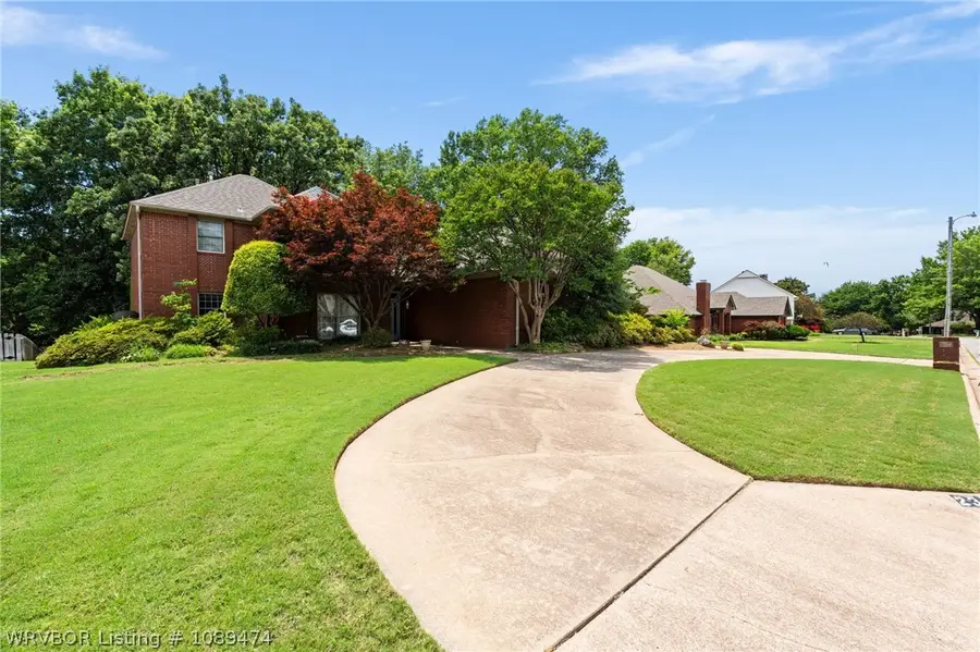 2304 Brigadoon Drive, Fort Smith, AR 72908 - #3