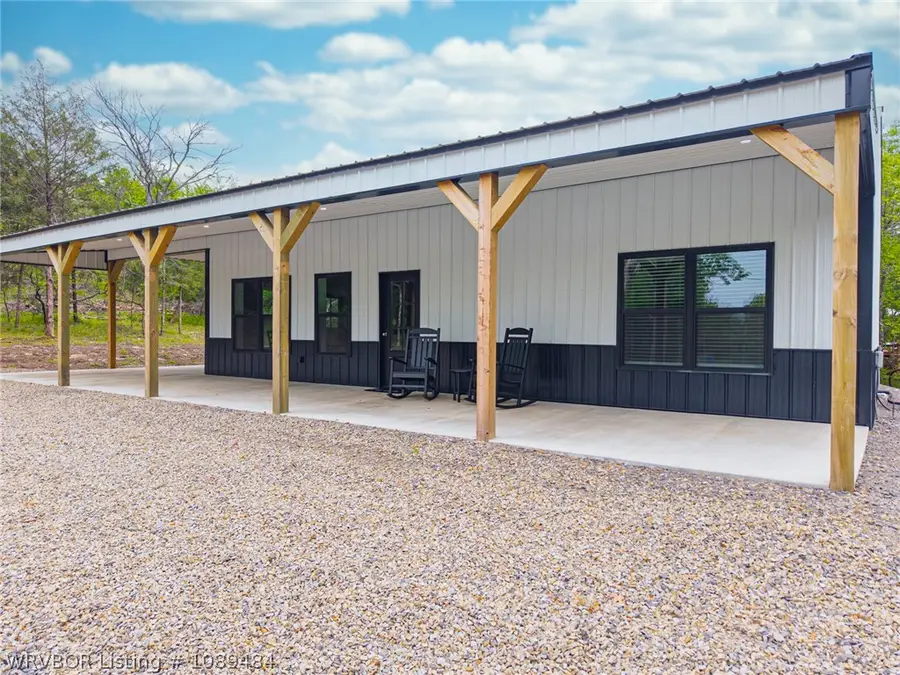 18655 W Woodhaven Drive, Cookson, OK 74427 - #2
