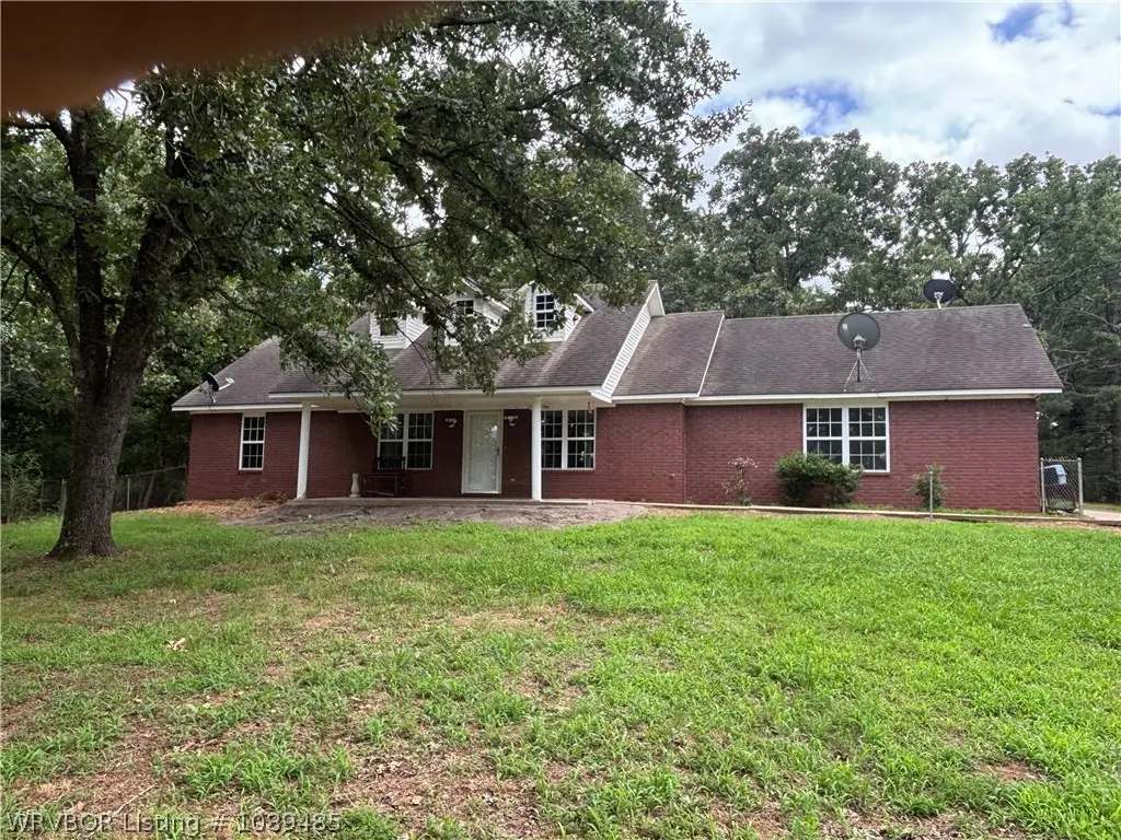 471318 Us Highway 64, Muldrow, OK 74948 - #1