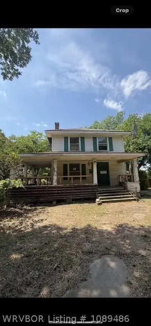1311 Boston Street, Muskogee, OK 74401 - #1