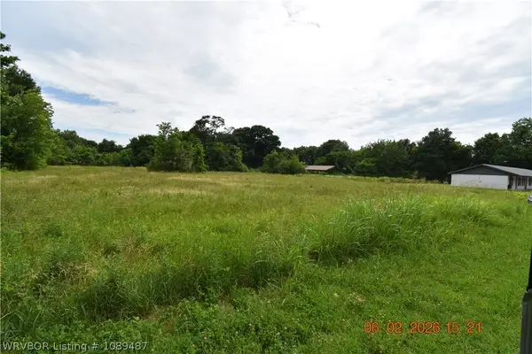 0000 Lot 1 Leftwich, Vian, OK 74962