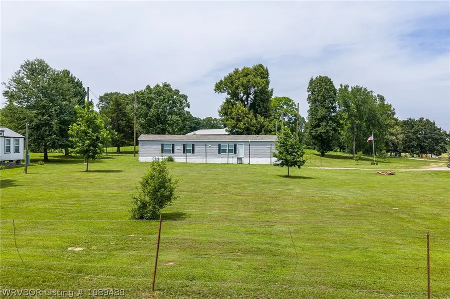 5900 Inglewood Lane, Lavaca, AR 72941 - #2