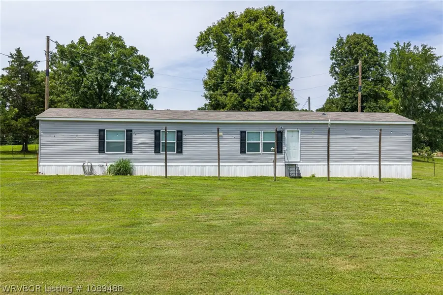 5900 Inglewood Lane, Lavaca, AR 72941 - #3