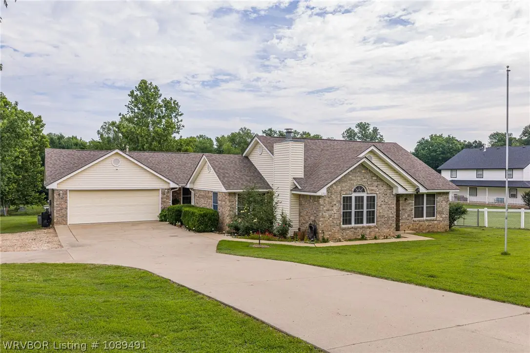 1133 E Highway 45, Fort Smith, AR 72916 - #1