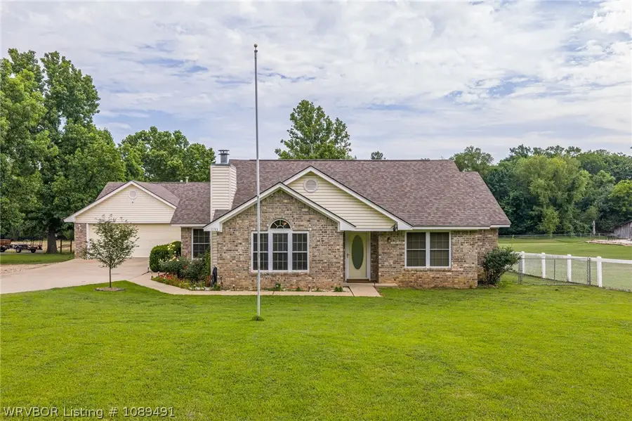 1133 E Highway 45, Fort Smith, AR 72916 - #2