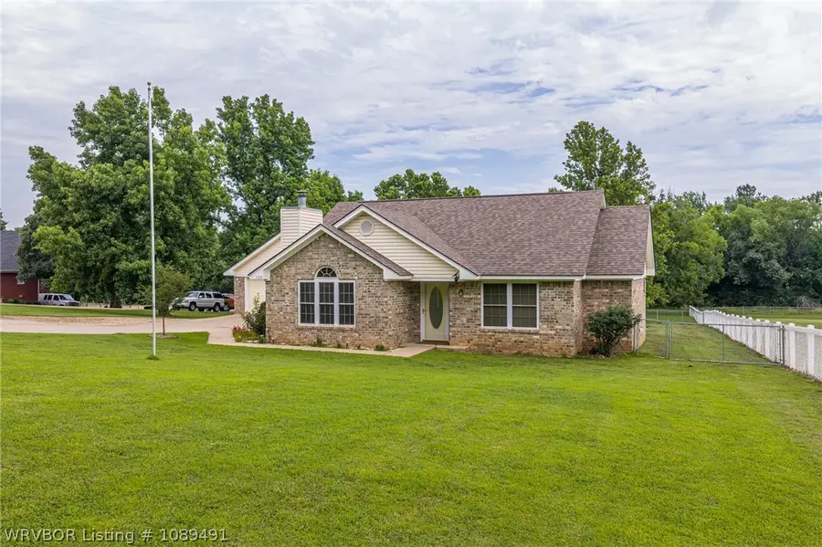 1133 E Highway 45, Fort Smith, AR 72916 - #3