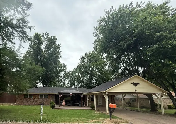 700 E Mayo Drive, Sallisaw, OK 74955