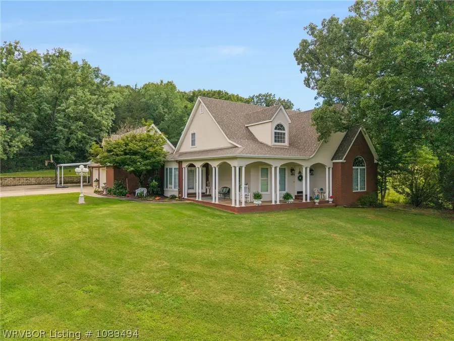 2017 Highway 22, Branch, AR 72928 - #3