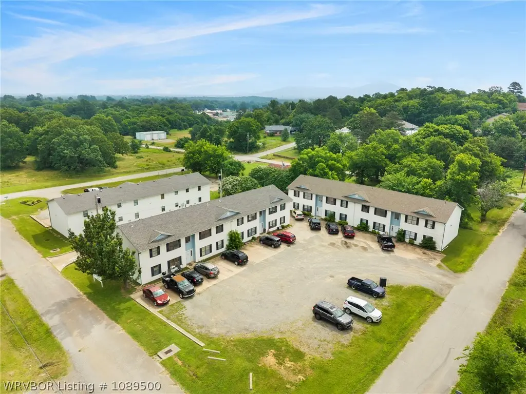 200 Folsom Street, Poteau, OK 74953 - #1