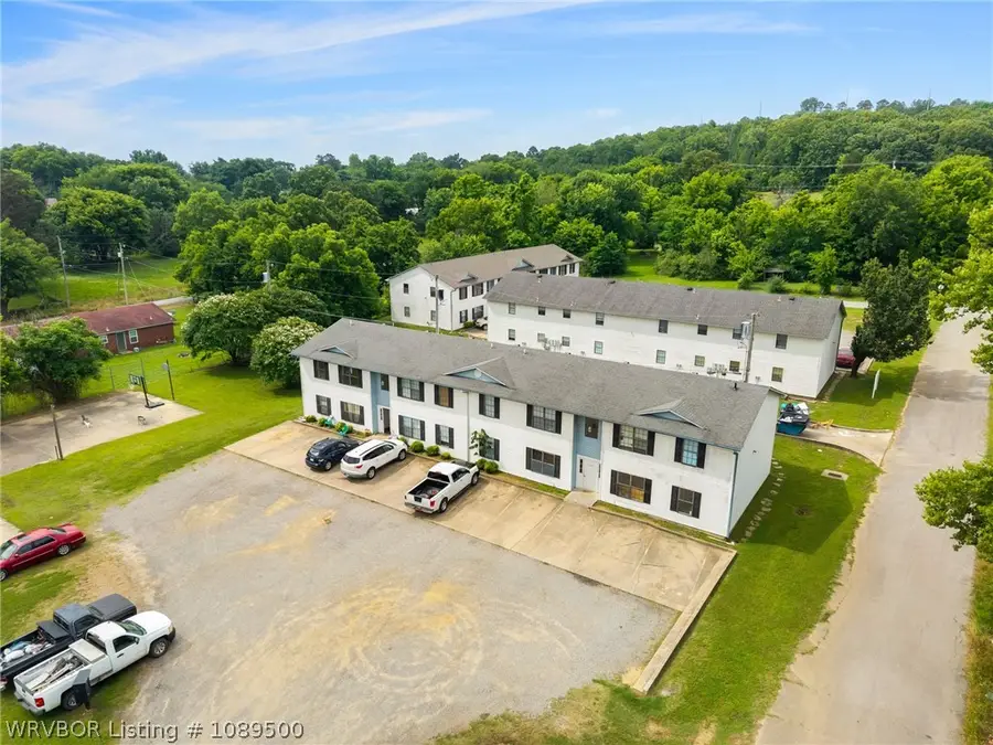200 Folsom Street, Poteau, OK 74953 - #2