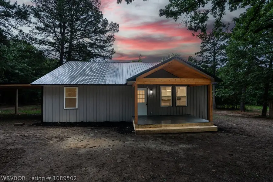 3721 Village Drive, Van Buren, AR 72956 - #2
