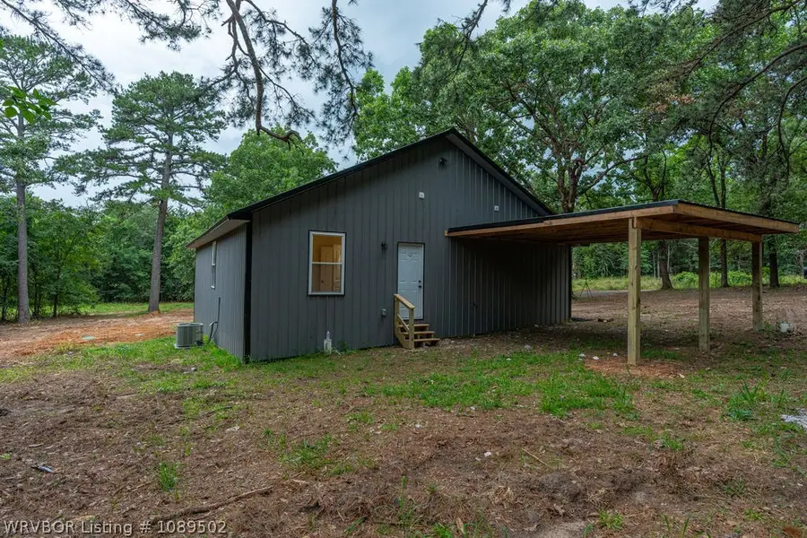 3721 Village Drive, Van Buren, AR 72956 - #3