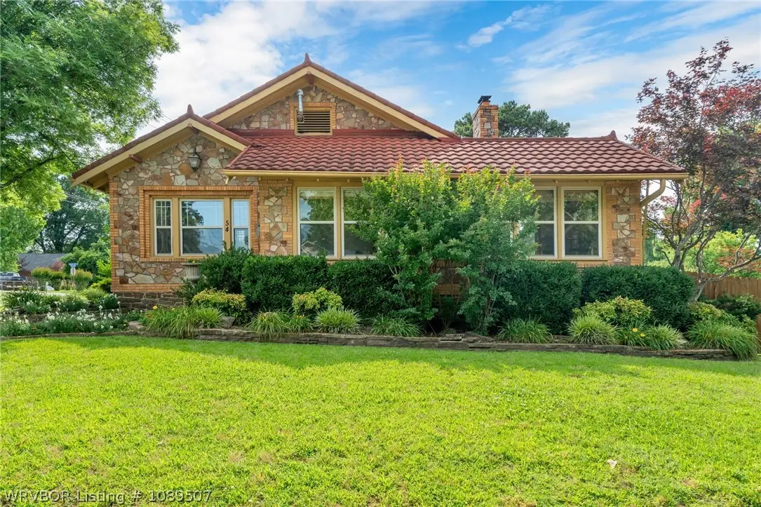 54 Hiland Drive, Fort Smith, AR 72901 - #1