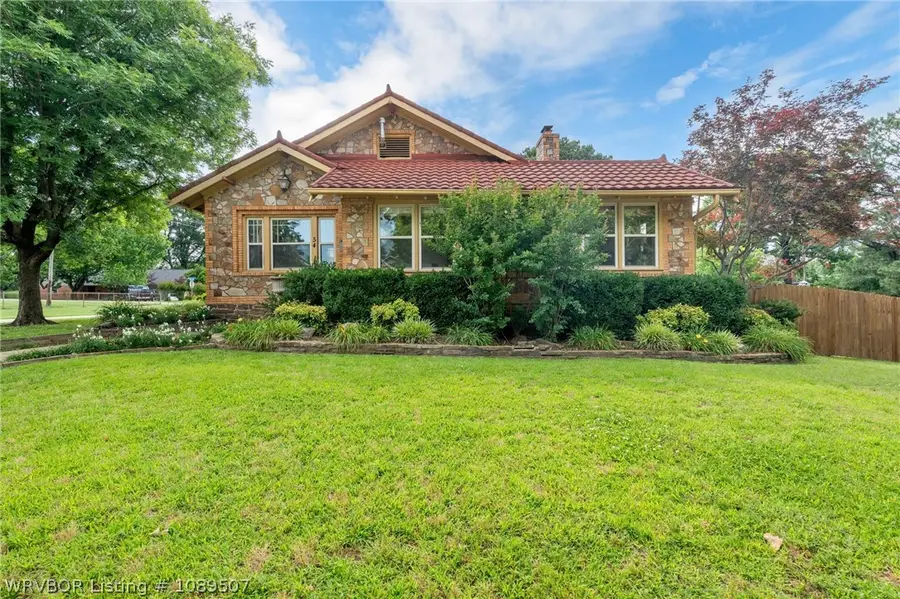 54 Hiland Drive, Fort Smith, AR 72901 - #2