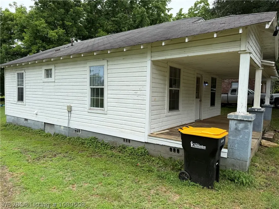500 & 506 Prairie Street, Charleston, AR 72933 - #2
