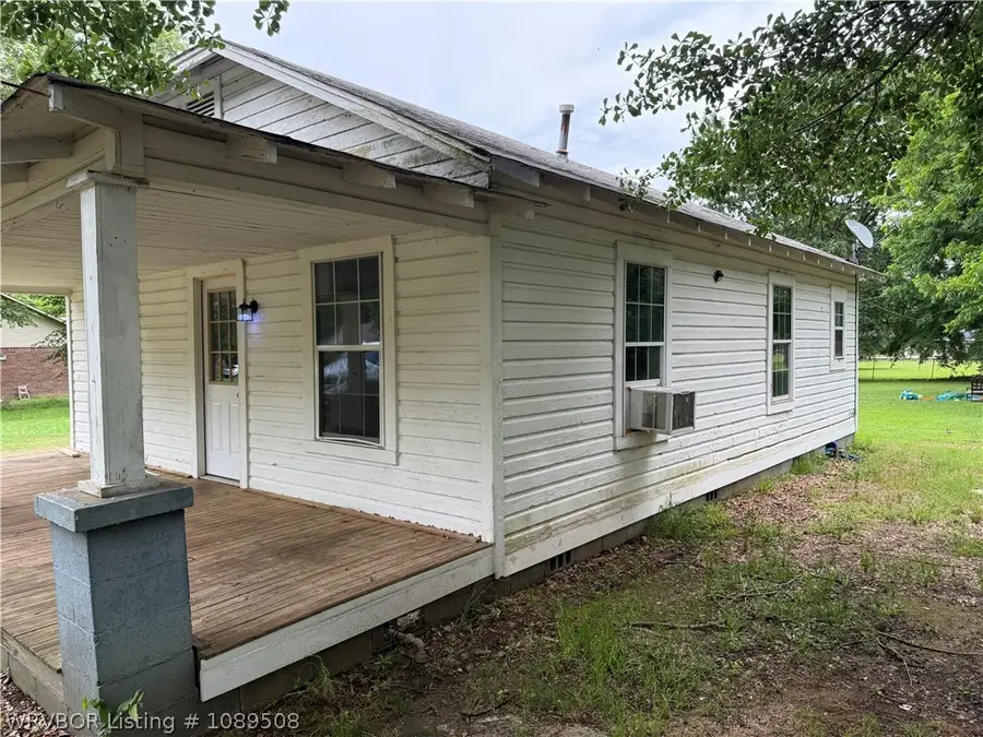 500 & 506 Prairie Street, Charleston, AR 72933 - #3