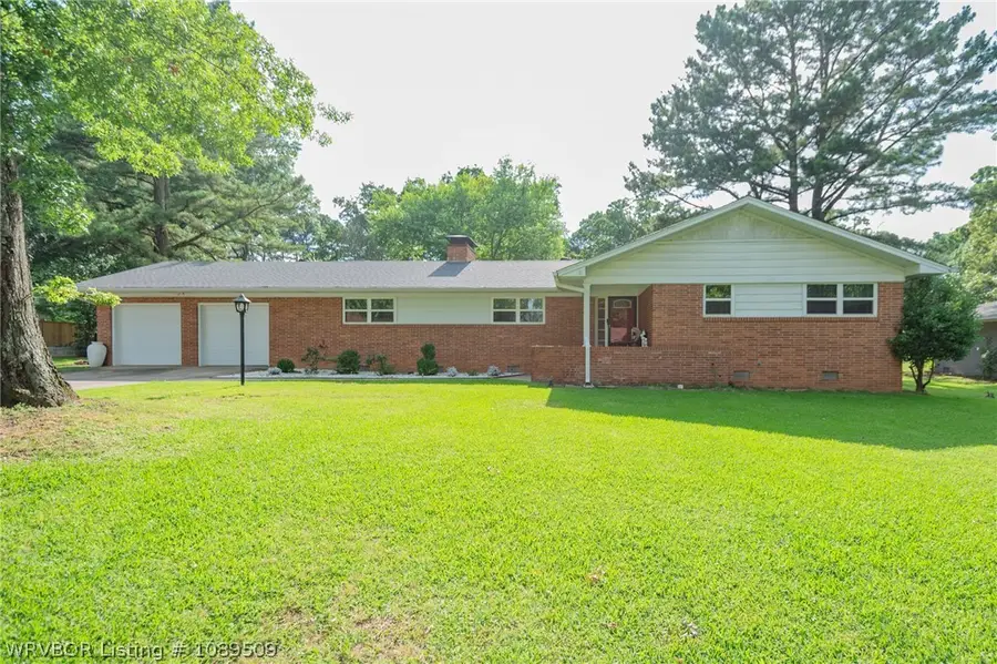 421 N 49th Street, Fort Smith, AR 72903 - #2