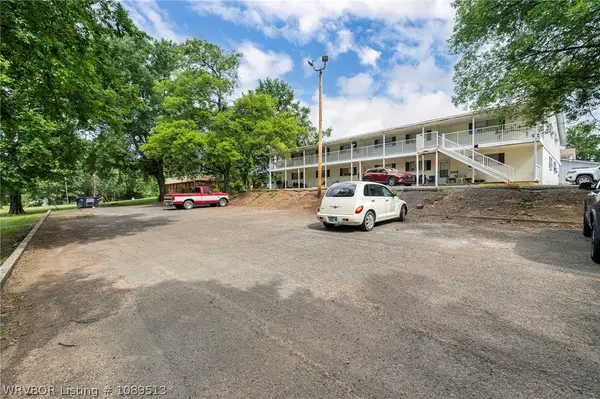 201 Beeler Street, Poteau, OK 74953