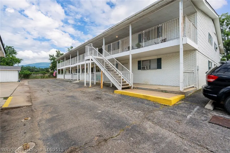201 Beeler Street, Poteau, OK 74953 - #2