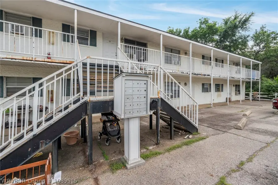 101 North Avenue, Poteau, OK 74953 - #3