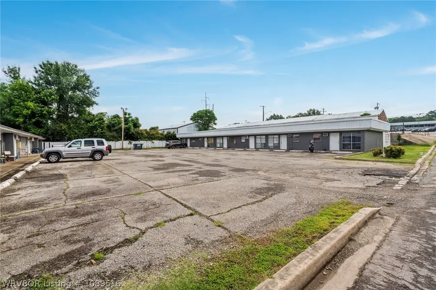 100 Georgia Place, Poteau, OK 74953 - #2