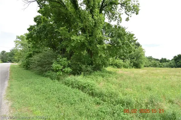 0000 Lot 7 S Mlk Boulevard, Vian, OK 74962