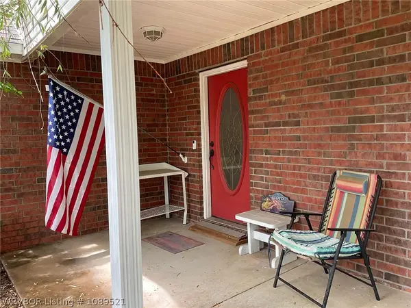 603 Hamilton Lane, Greenwood, AR 72936
