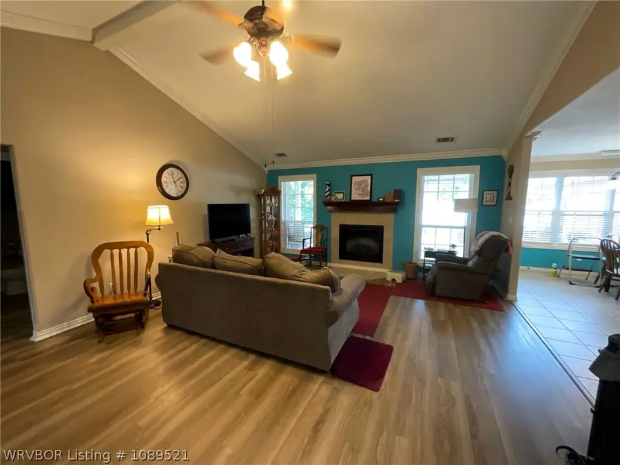 603 Hamilton Lane, Greenwood, AR 72936 - #3