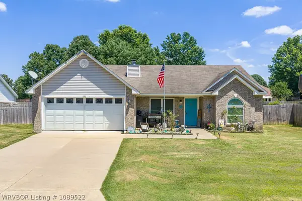 180 Azalea Drive, Greenwood, AR 72936