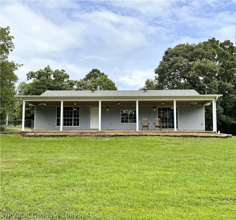 4531 Mountain View Lane, Greenwood, AR 72936 - #1