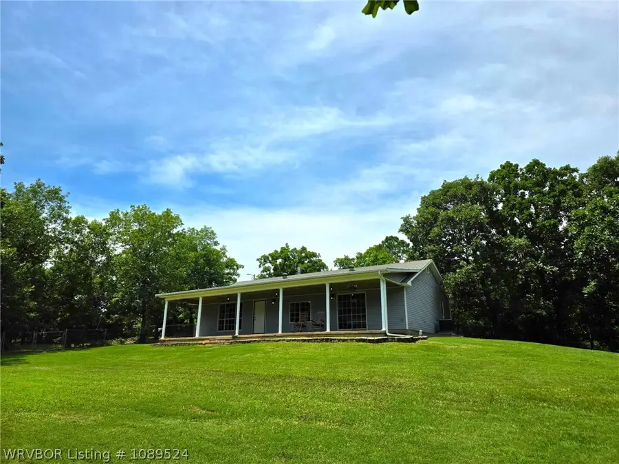 4531 Mountain View Lane, Greenwood, AR 72936 - #2