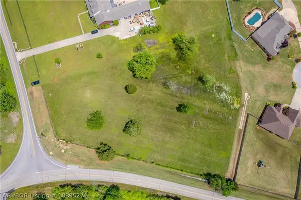 5800 (Lot 1A) Rye Hill E Road, Fort Smith, AR 72936