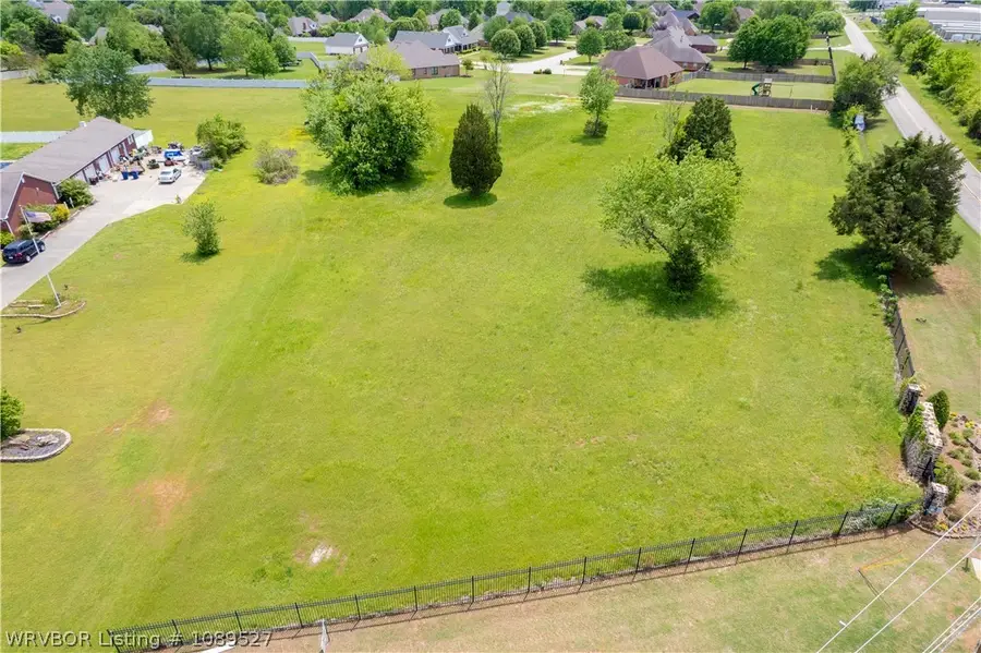 5800 (Lot 1A) Rye Hill E Road, Fort Smith, AR 72936 - #3