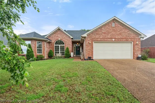 3321 Green Way, Alma, AR 72921