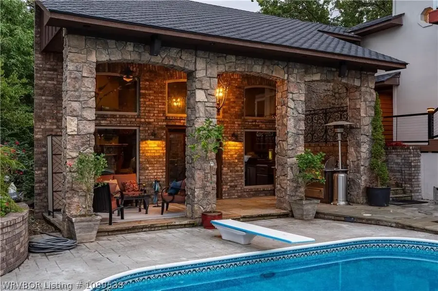 3801 Webb Way, Fort Smith, AR 72916 - #3