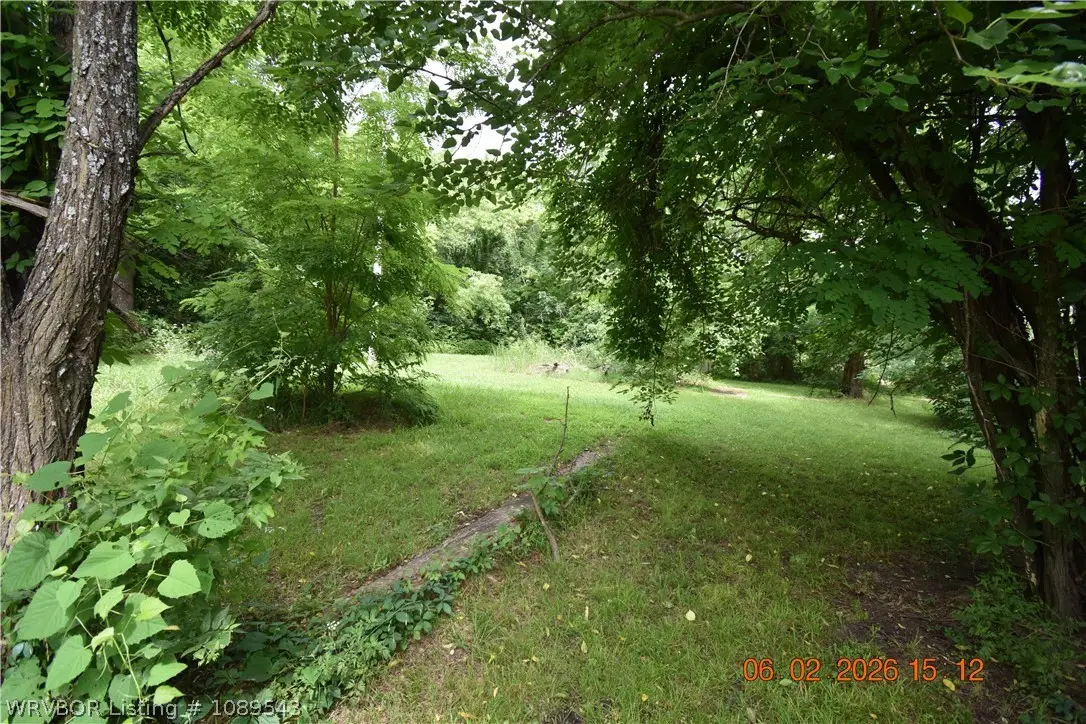 0000 Lots 5 & 6 S Mcconnel Street, Vian, OK 74962 - #1